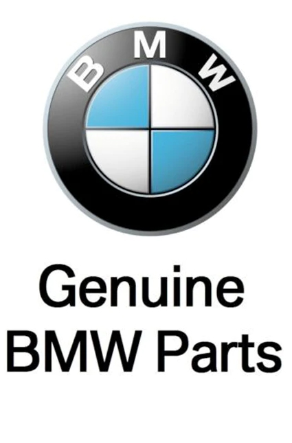 Bmw Genuine Parts